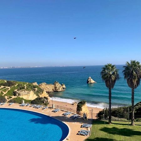 Lagos Apartment Ap Praia Dona Ana Dış mekan fotoğraf