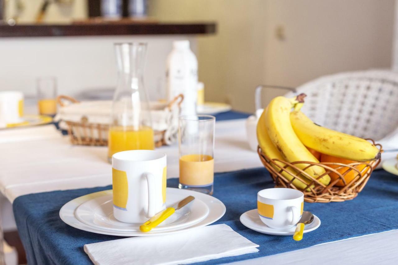 Lagos Apartment Ap Praia Dona Ana Dış mekan fotoğraf
