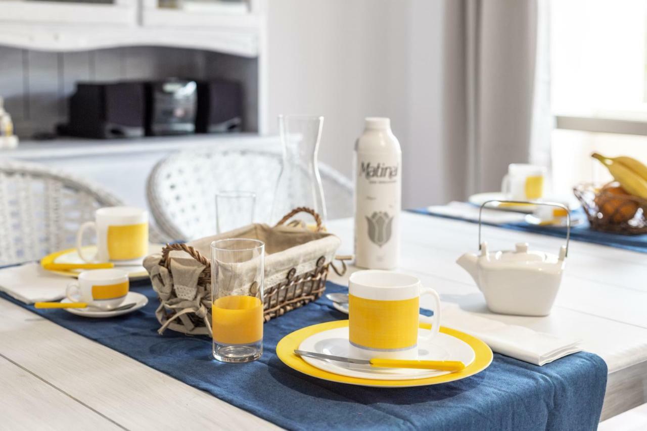 Lagos Apartment Ap Praia Dona Ana Dış mekan fotoğraf