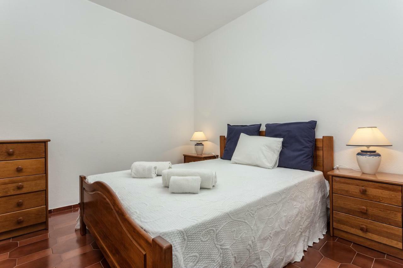 Lagos Apartment Ap Praia Dona Ana Dış mekan fotoğraf